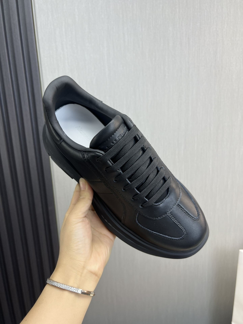 Alexander Mcqueen Casual Shoes